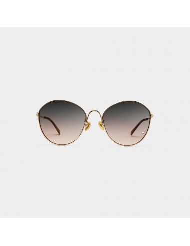 GLADIS - Pear Metal Sunglasses En savoir plus