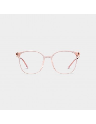 ADORABLE - Rectangular Acetate Optical Glasses Par le système avancé 