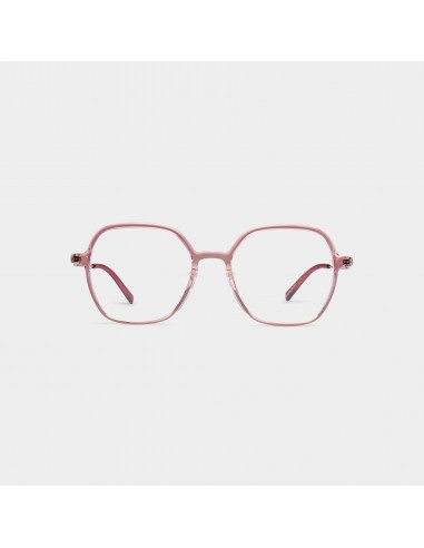 PURE - Angular Acetate Optical Glasses Voir les baskets