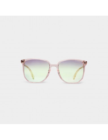 DRIVER - Polygonal Acetate Sunglasses 2024