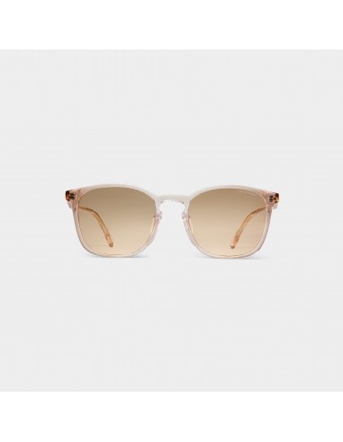 ZOEY - Rectangle Acetate Sunglasses est présent 