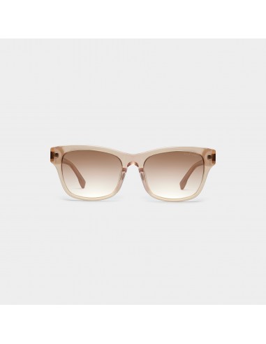 JOLI - Polygonal Acetate Sunglasses est présent 