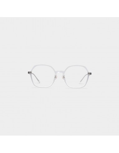 MOMENT - Polygonal Acetate Optical Glasses en ligne