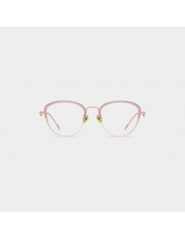 LILLIE - Crown Titanium Optical Glasses 50-70% off 