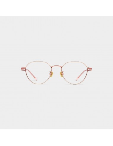 JAMILA - Crown Titanium Optical Glasses commande en ligne