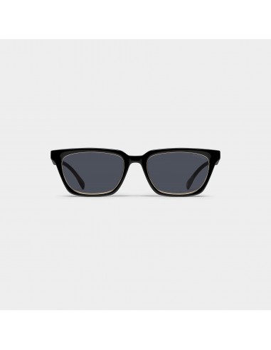 JS58033Z - Rectangular Acetate Sunglasses la livraison gratuite