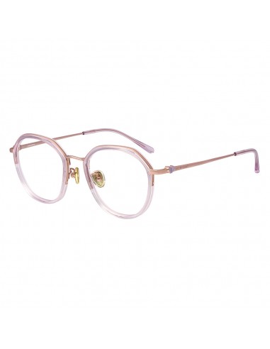 LENNON - Crown Titanium Optical Glasses de France