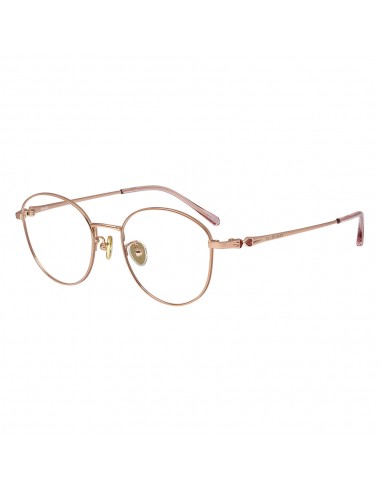 MAITE - Cat Eye Titanium Optical Glasses Les êtres humains sont 