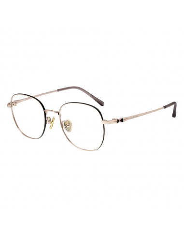 NAYELI - Square Titanium Optical Glasses votre