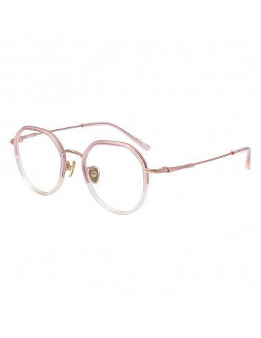 MIRREN - Crown Titanium Optical Glasses ouvre sa boutique