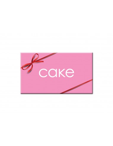 Gift Card en ligne