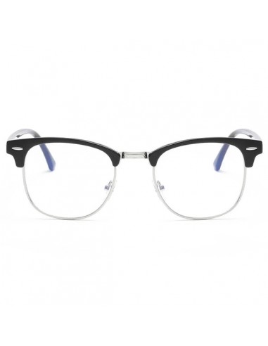 Lucy - Prescription - Black en stock