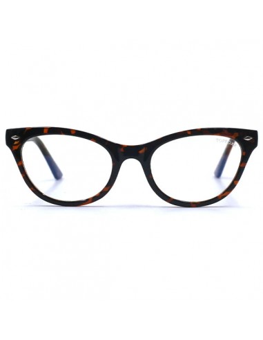 Stephanie - Prescription - Tortoise en linge