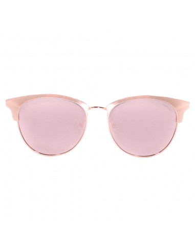 Marilyn Polarized - Rose Gold Mirrored vous aussi creer 